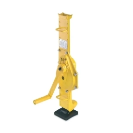 Hrebeňový zdvihák RSJ - DIN 7355